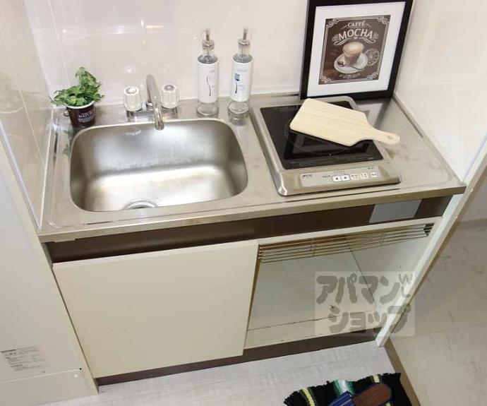 【なごみハイツ】間取