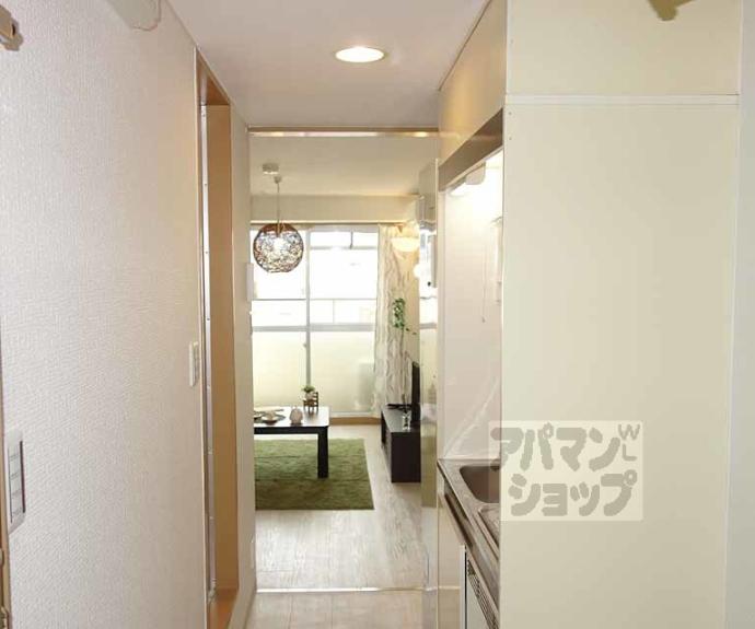 【なごみハイツ】間取