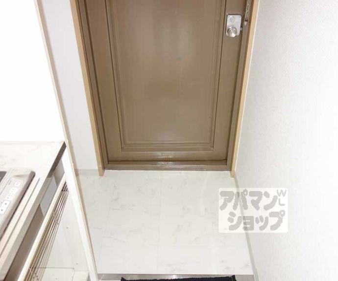 【なごみハイツ】間取