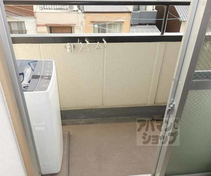 【なごみハイツ】間取