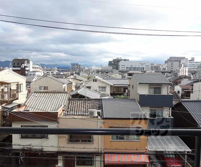 【なごみハイツ】間取