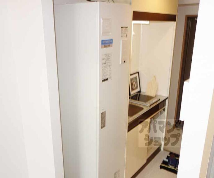 【なごみハイツ】間取