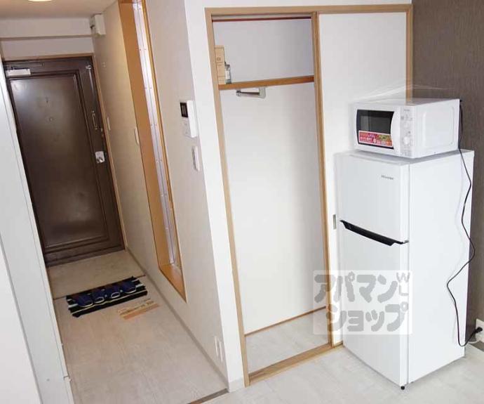 【なごみハイツ】間取