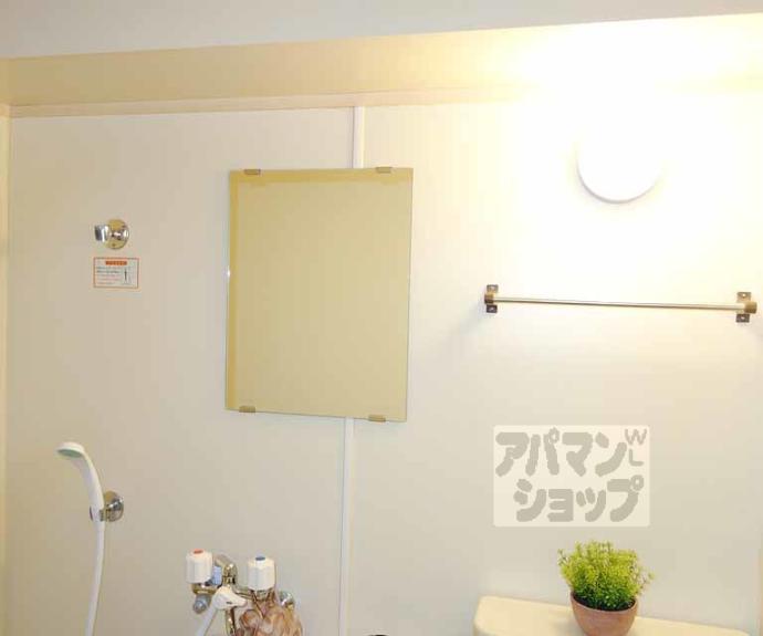 【なごみハイツ】間取