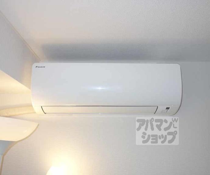 【なごみハイツ】間取