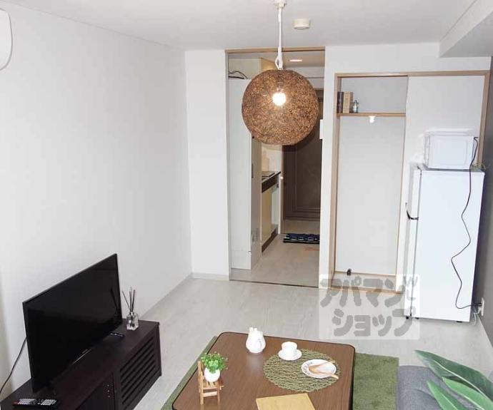 【なごみハイツ】間取