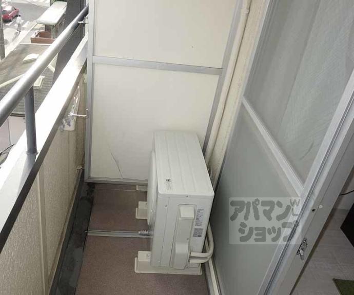 【なごみハイツ】間取