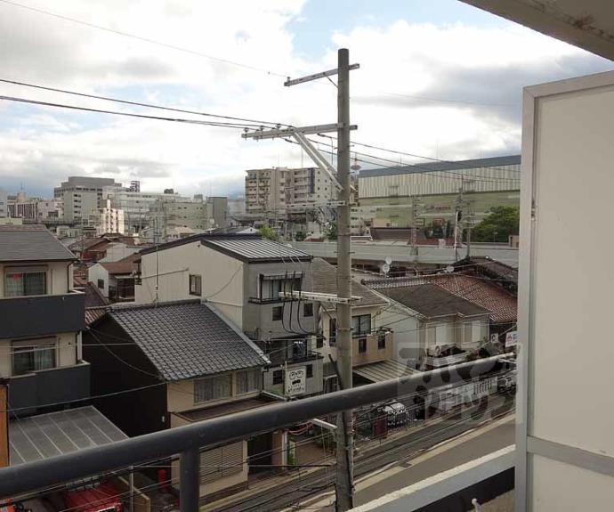 【なごみハイツ】間取