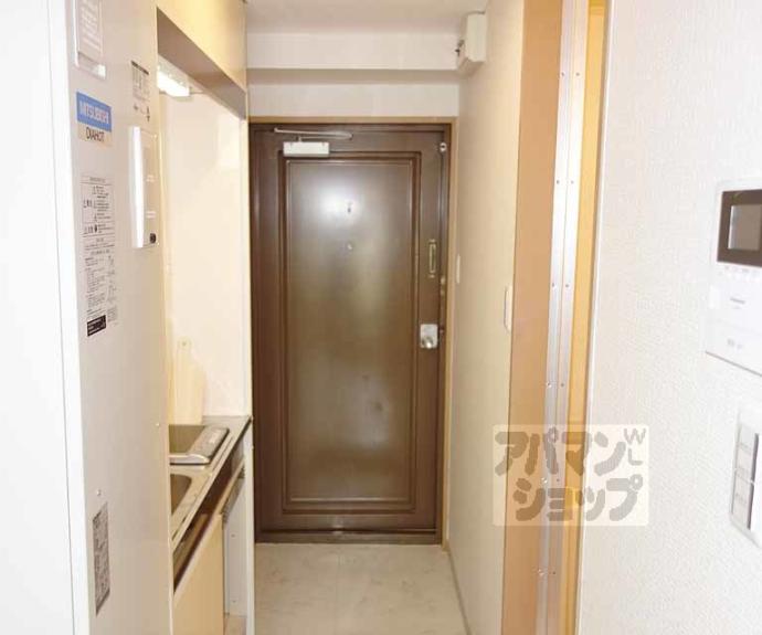 【なごみハイツ】間取