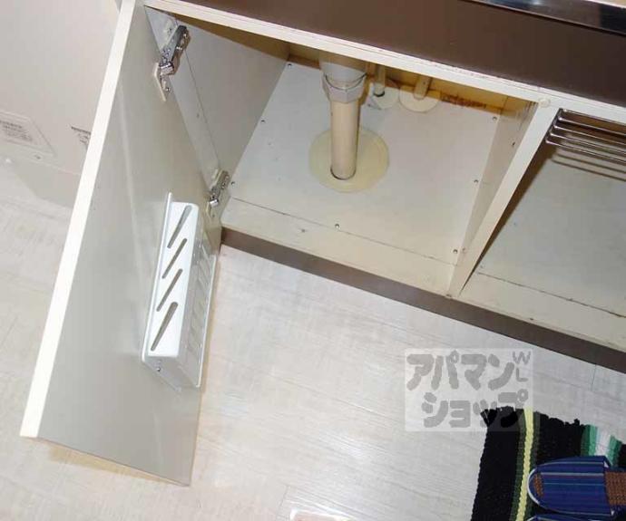 【なごみハイツ】間取