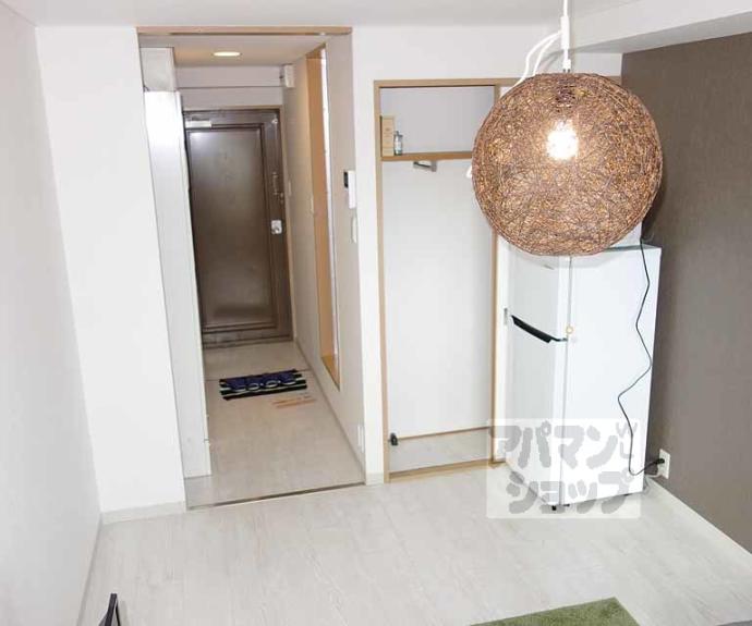 【なごみハイツ】間取