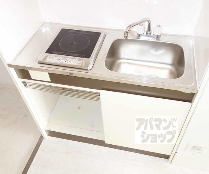 【なごみハイツ】間取