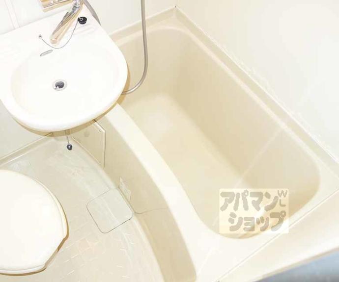 【なごみハイツ】間取