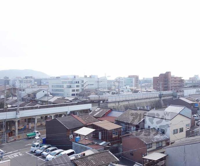 【なごみハイツ】間取
