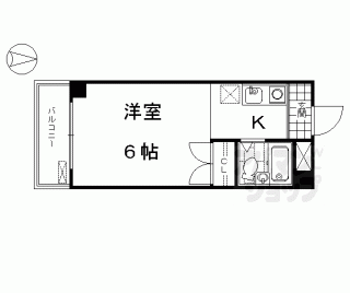 【なごみハイツ】