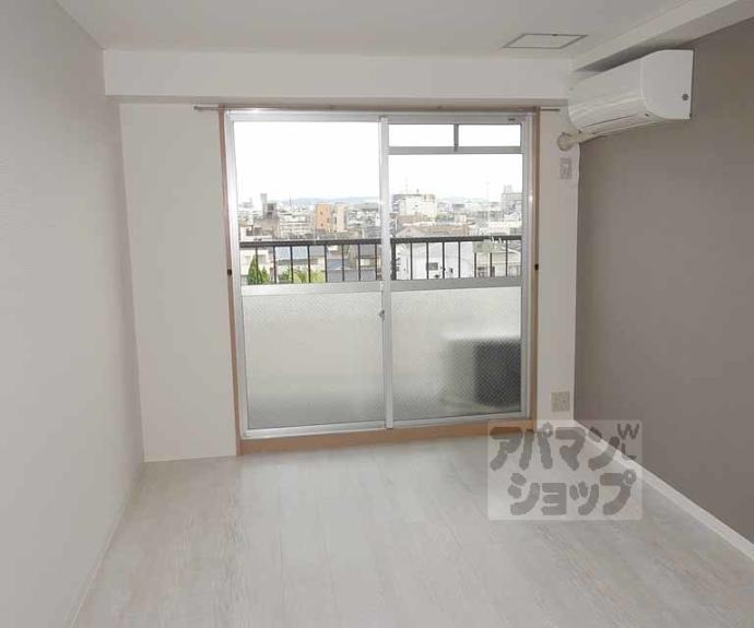 【なごみハイツ】間取