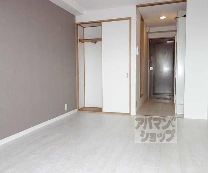 【なごみハイツ】間取