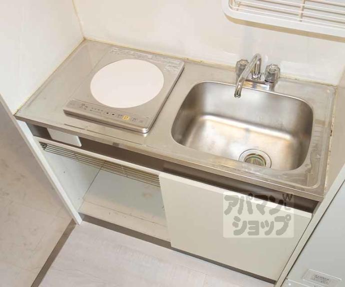 【なごみハイツ】間取