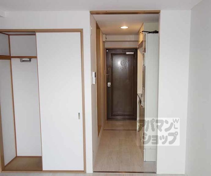 【なごみハイツ】間取