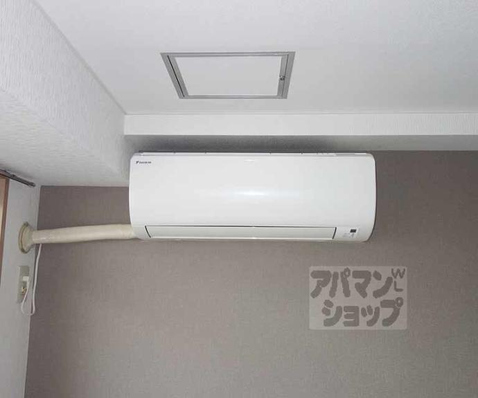 【なごみハイツ】間取