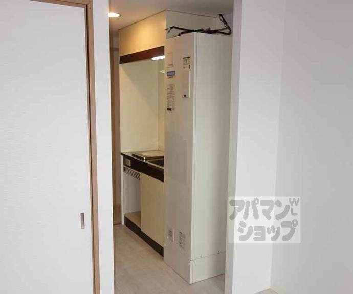 【なごみハイツ】間取