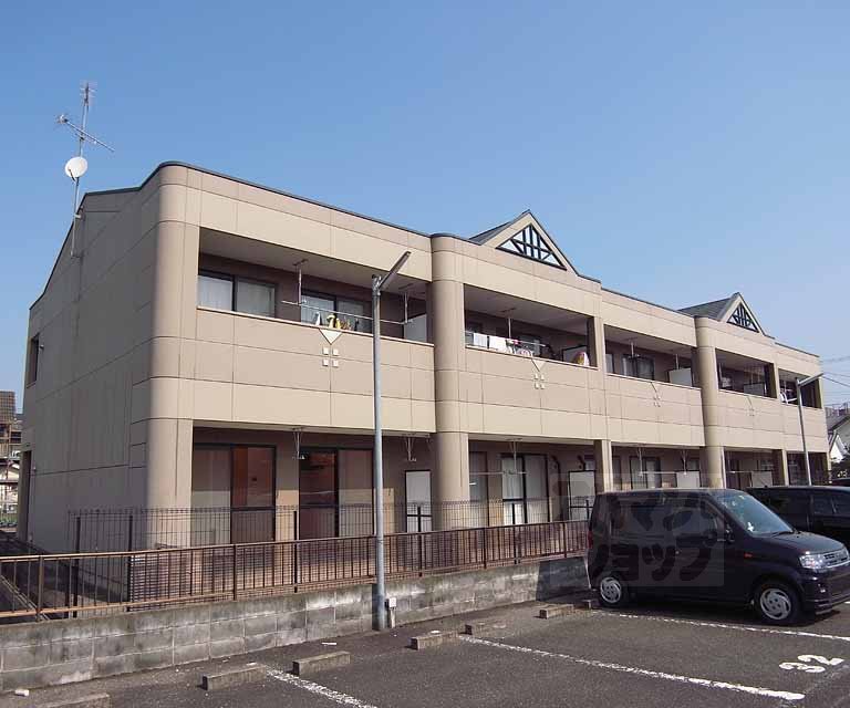 プランドール淀