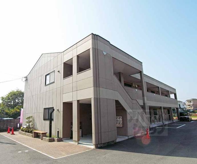 【プランドール淀】間取