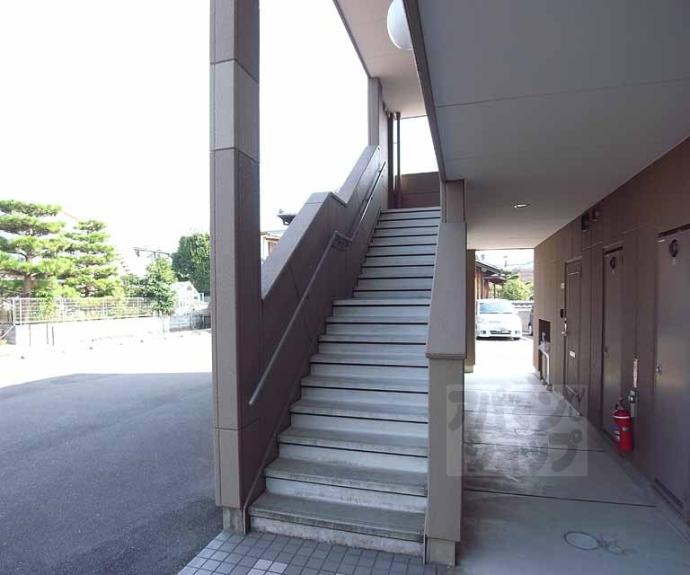 【プランドール淀】間取