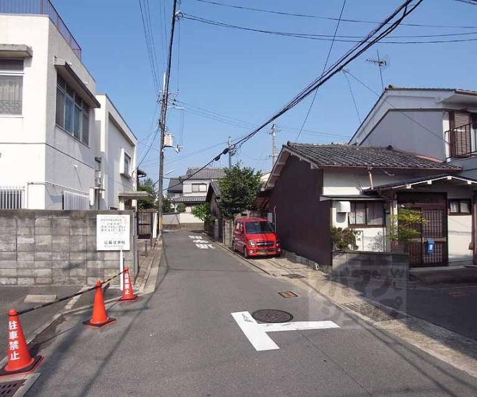 【プランドール淀】間取