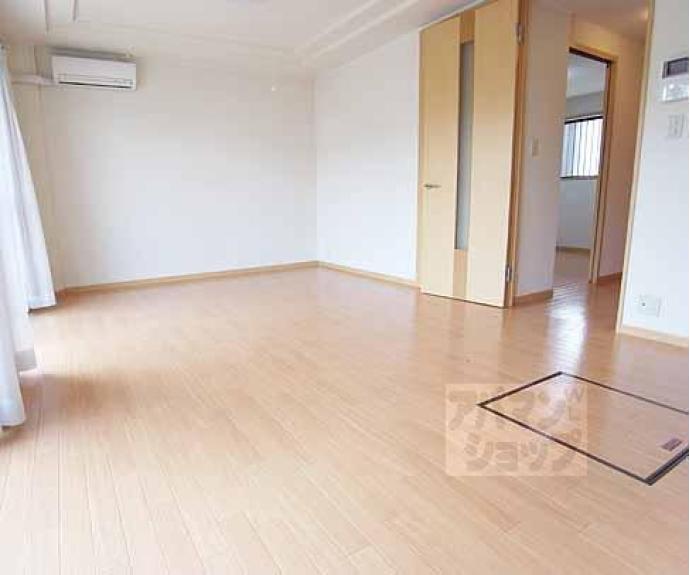 【プランドール淀】間取