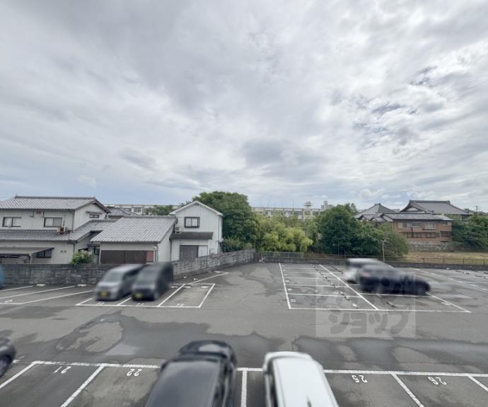 【プランドール淀】間取
