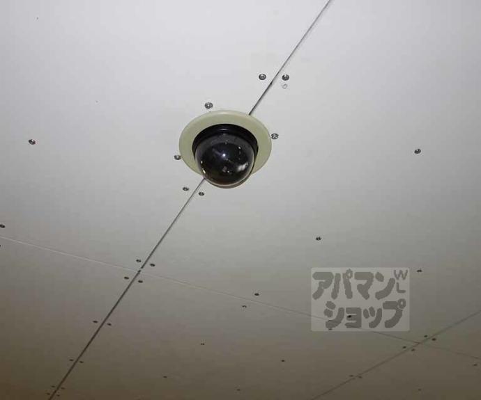 【パデシオン山科夢ヶ丘】