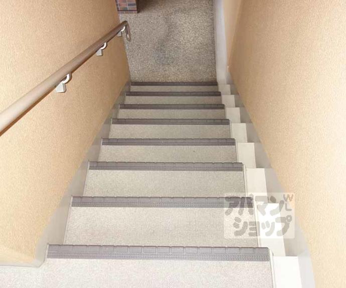 【パデシオン山科夢ヶ丘】