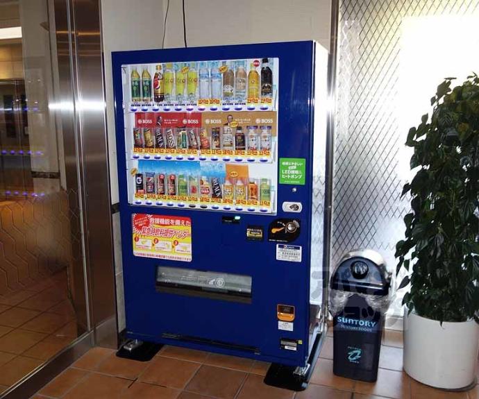 【パデシオン山科夢ヶ丘】