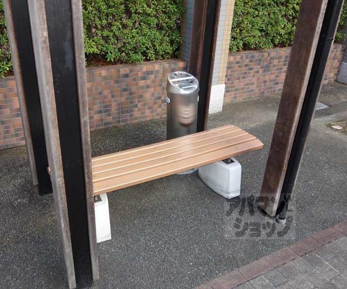 【パデシオン山科夢ヶ丘】