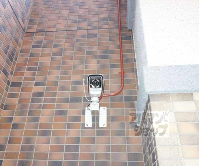 【パデシオン山科夢ヶ丘】