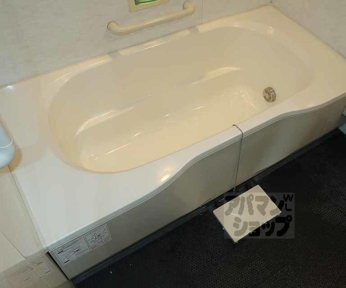 【パデシオン山科夢ヶ丘】