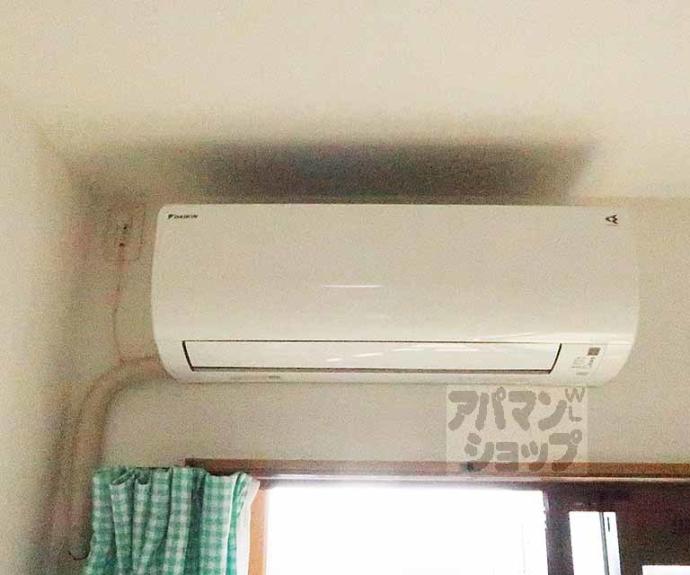 【パデシオン山科夢ヶ丘】