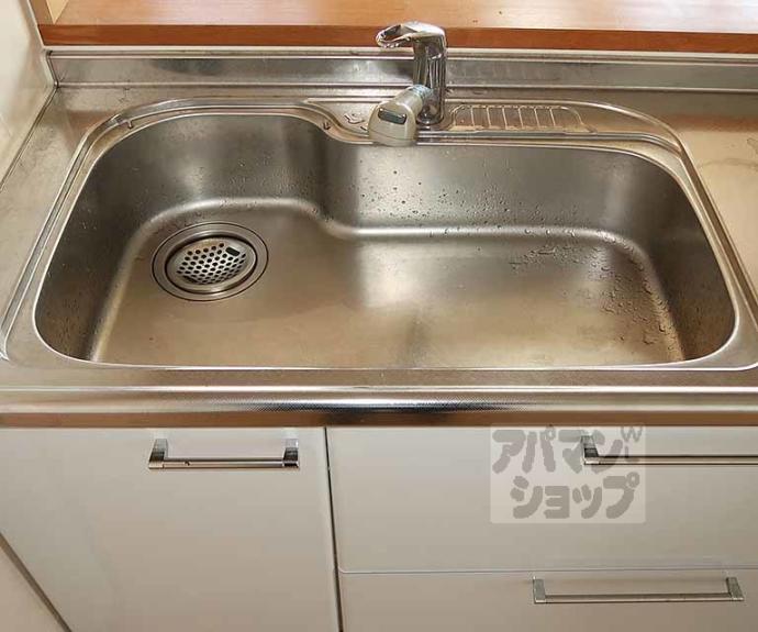 【パデシオン山科夢ヶ丘】