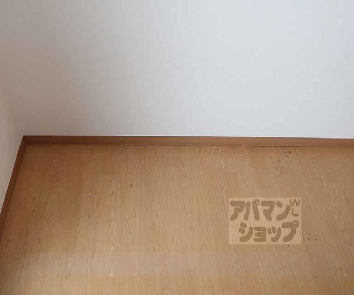 【パデシオン山科夢ヶ丘】