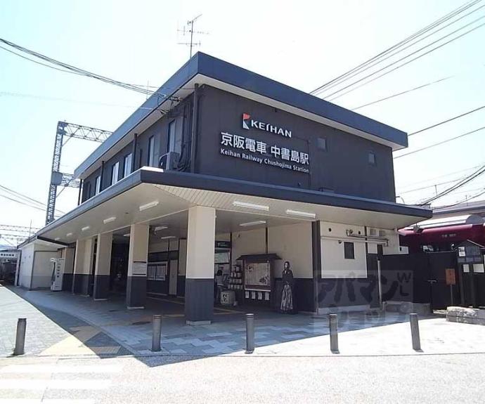 【カトル・セゾン】間取