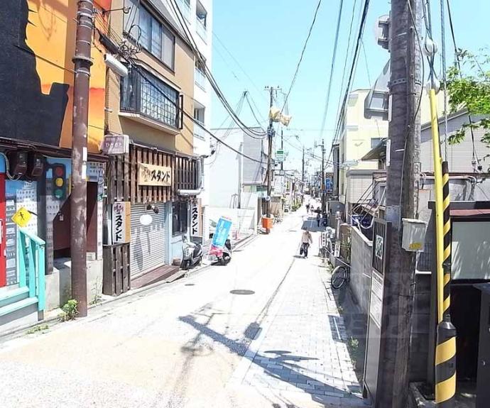 【カトル・セゾン】間取