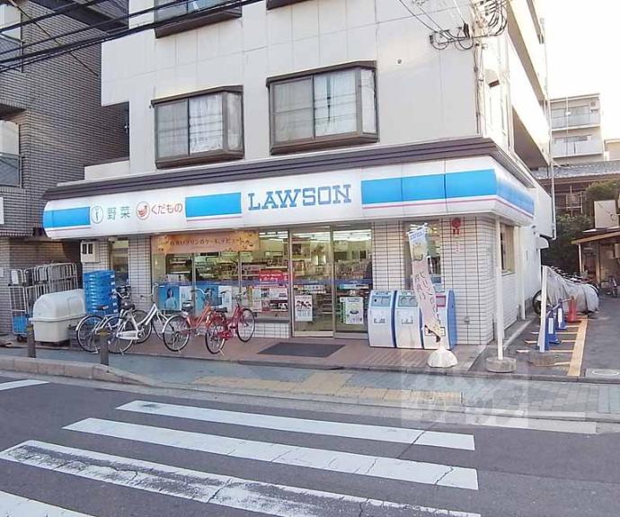 【カトル・セゾン】間取