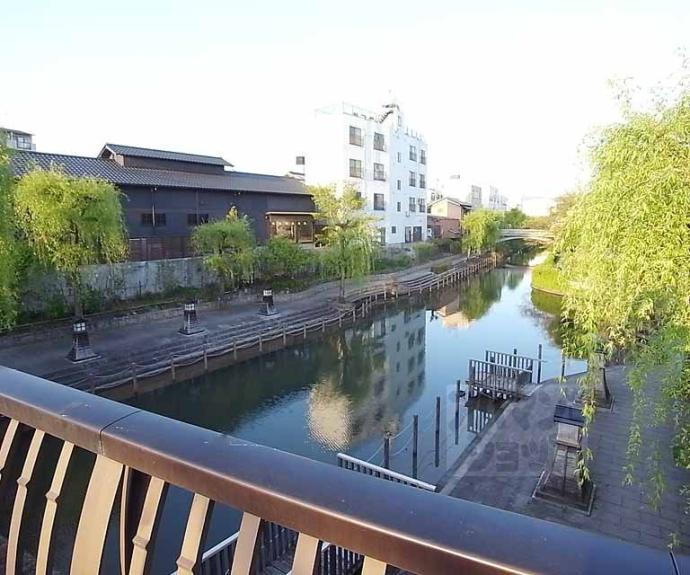 【カトル・セゾン】間取