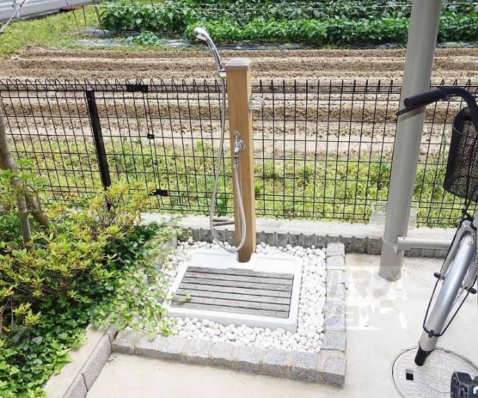 【ノイ ブルーメ桂川】間取