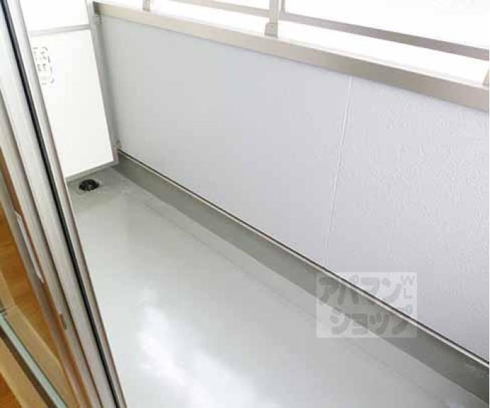 【ノイ ブルーメ桂川】間取