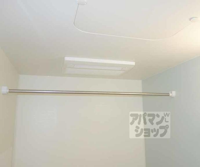 【ノイ ブルーメ桂川】間取