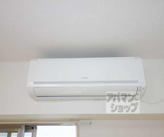 【ノイ ブルーメ桂川】間取