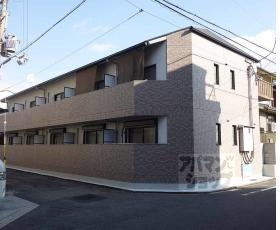 エスペランサ：間取図