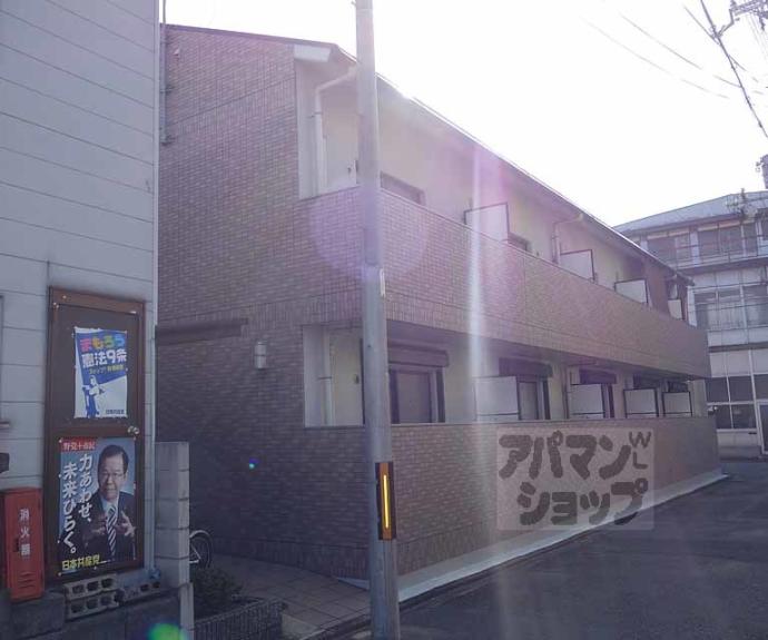 【エスペランサ】間取